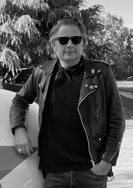 Eugene Rieckansky