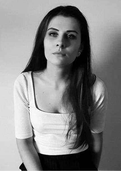 Iryna Nalyvaiko